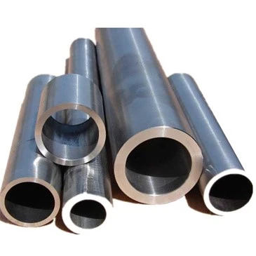 Welded Titanium Gr 5 Decorative Tube Welded Titanium Gr 5 Decorative Tube