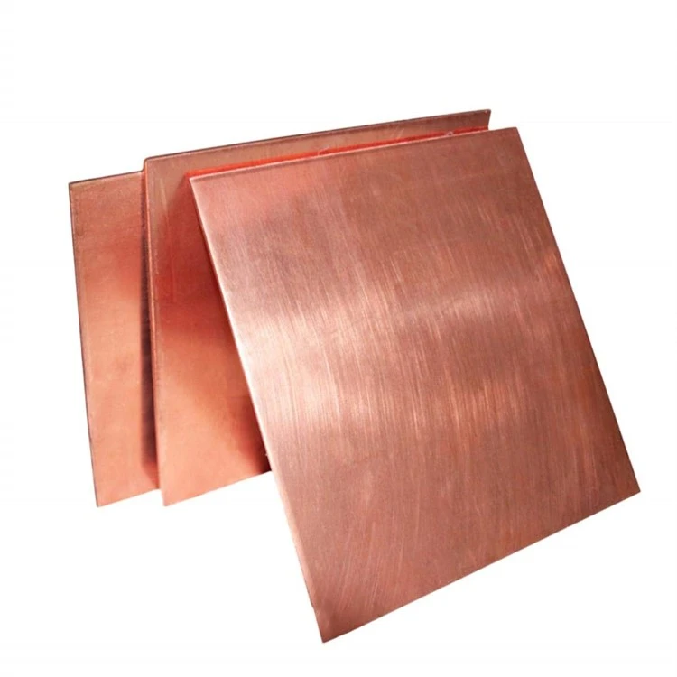 C27000 Copper sheets C27000 Copper sheets