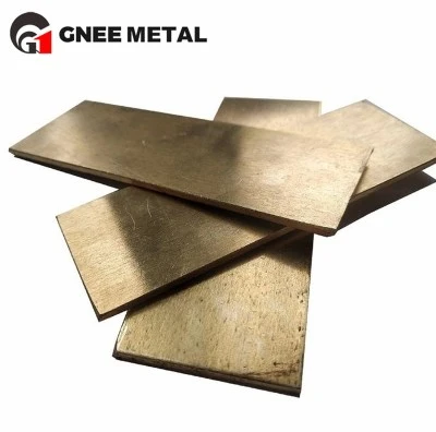 C15715 Copper Sheet For Lead Frame C15715 Copper Sheet For Lead Frame
