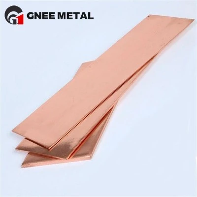 C15715 Copper Plate C15715 Copper Plate