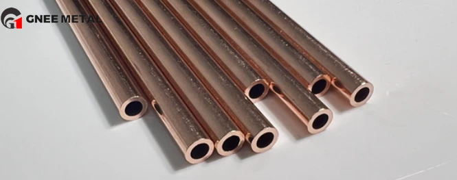 type k C11000 copper tube type k C11000 copper tube