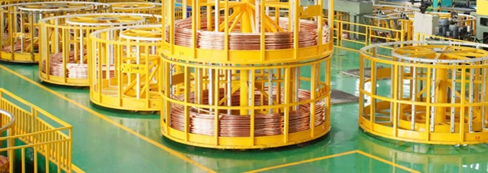 3 Inch Copper Tube 3 Inch Copper Tube