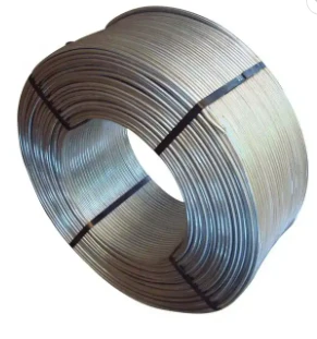 0.3mm 0.4mm 0.5mm Thin Titanium Wire Coil