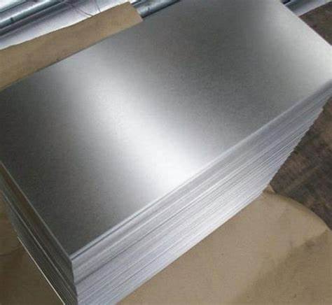 2mm ASTM B265 Gr5 Titanium Sheet