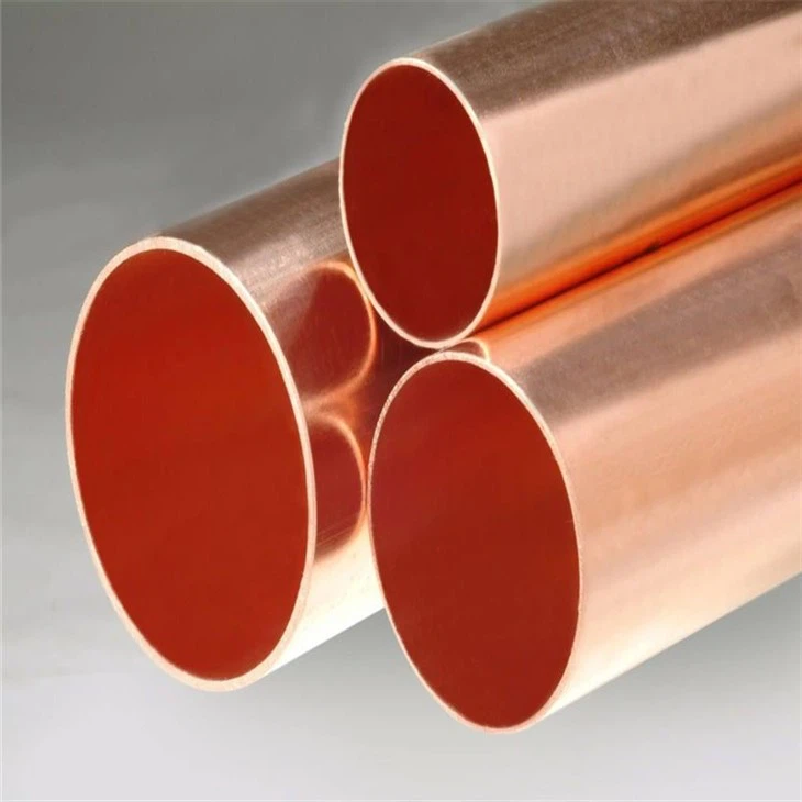 5mm Copper Pipe