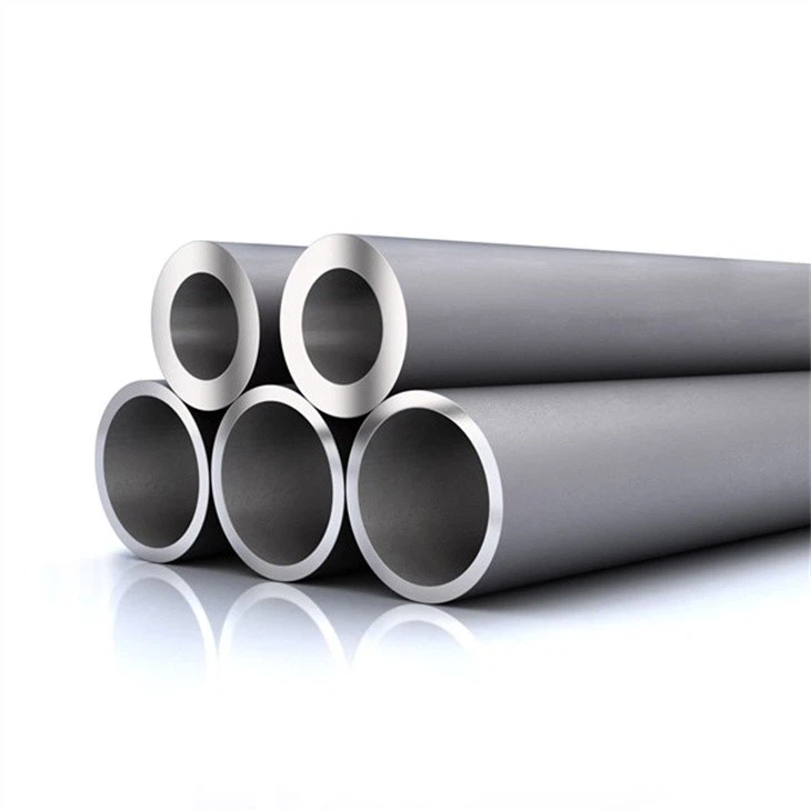 Alloy Grade 5 Welded Pipes