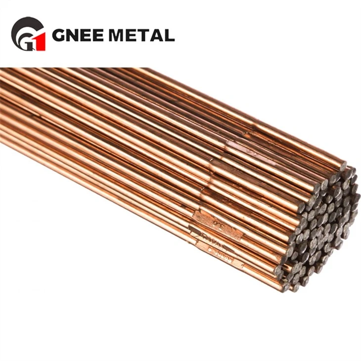 Rod de cuivre antiseptique C2800