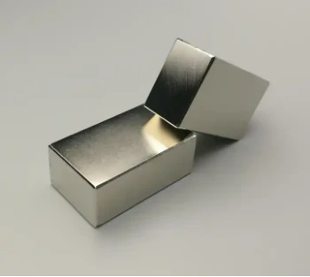 ASTM B265 B348 Grade 2 Grade 5 Titanium Block