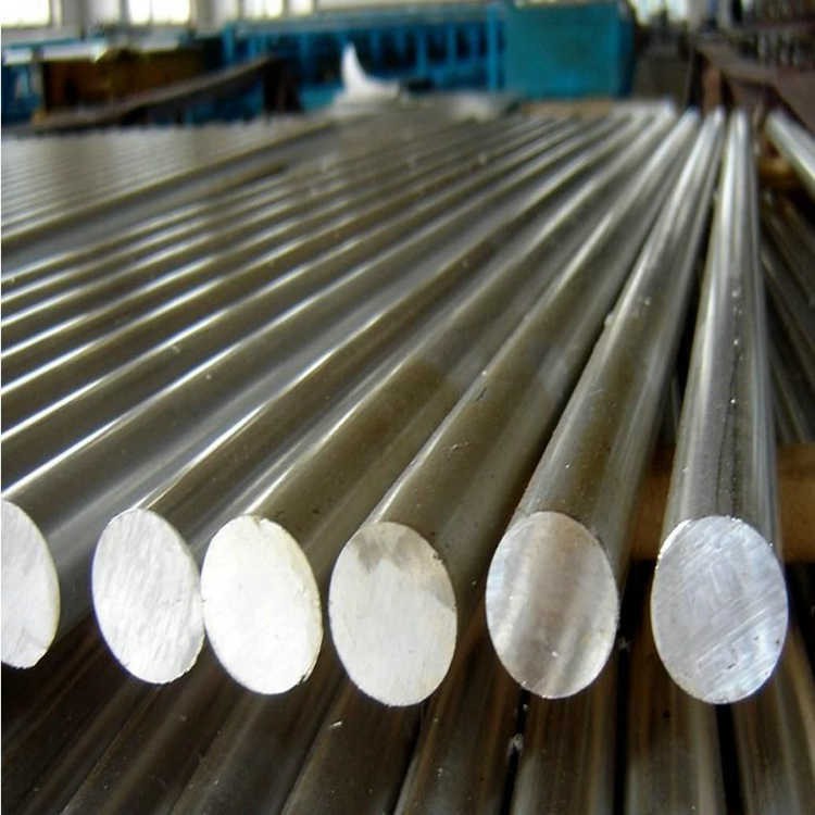 ASTM B348 Gr2 Gr4 TC5 Titanium Bars ASTM B348 Gr2 Gr4 TC5 Titanium Bars