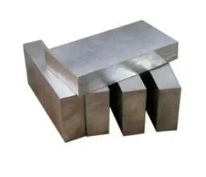 ASTM B381 Gr1 Cube Titanium Block