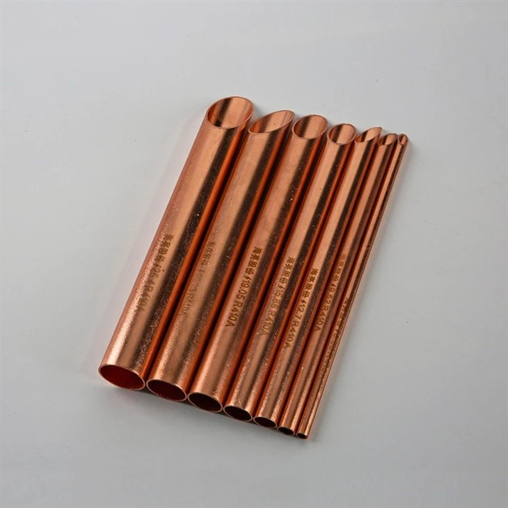 ASTM B743 Copper Pipe