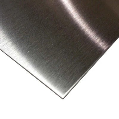 Bending Titanium Sheet Metal