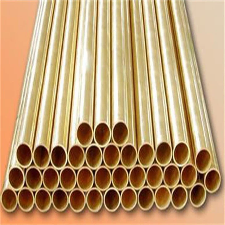 C11000 13mm Copper Pipe