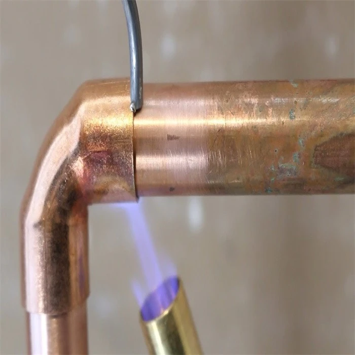 C11000 Copper Tube 1.5mm