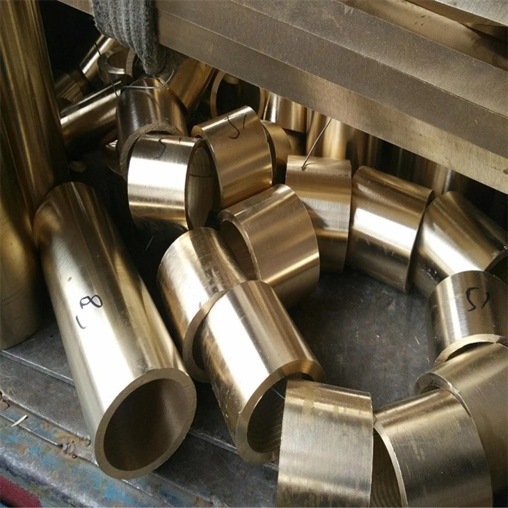 C2800 Copper Tubing