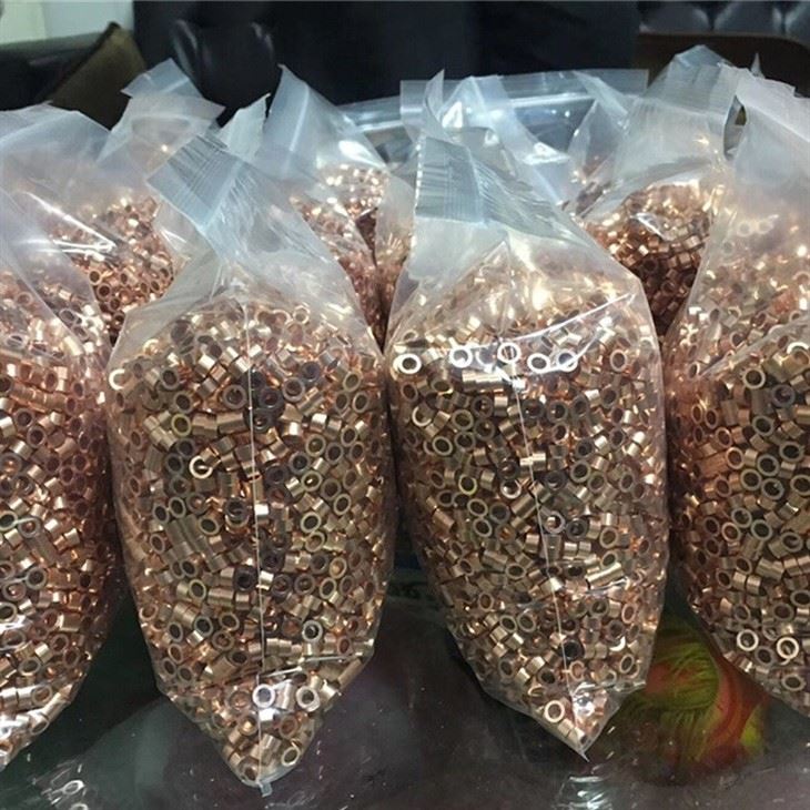C44300 Copper Tube