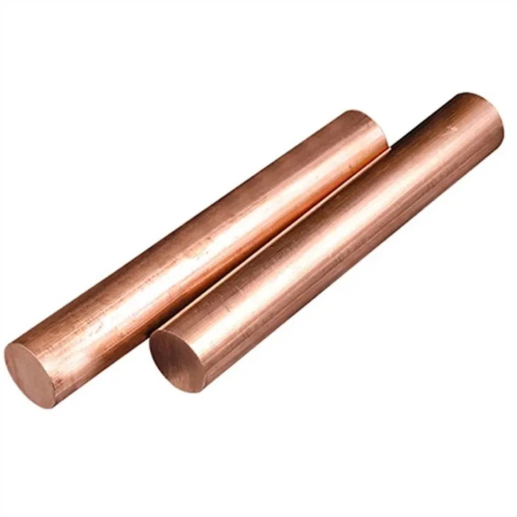 C64500 Copper Bar