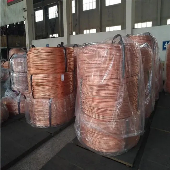 Copper Wire For Residential And Commercial Use