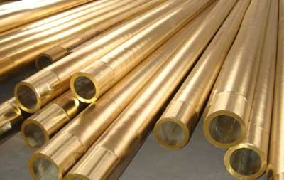 CZ102 Copper Tube