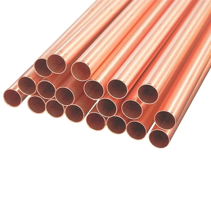 CZ106 Copper Tube