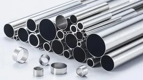Dia0.8mm 3.5 mm Gr1 And Gr2 Titanium Capillary Tube