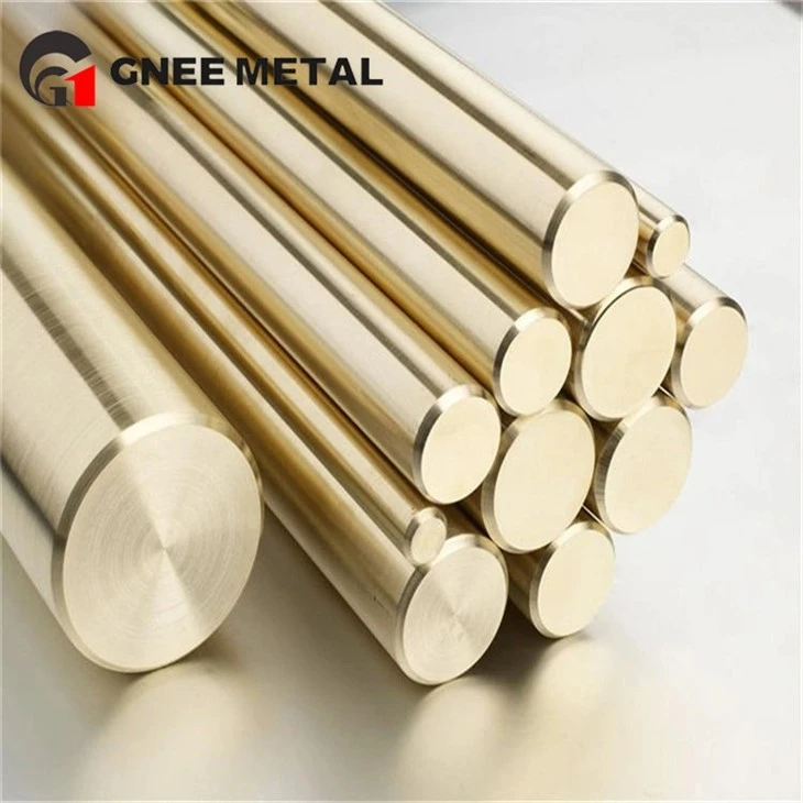 Environment Friendly C27000 Copper Rod