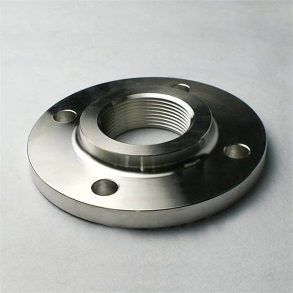 Grade2 Titanium Flange