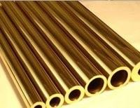 H62 Bronze Tube