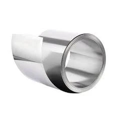 High Quality 0.005mm Titanium Grade 5 Foil