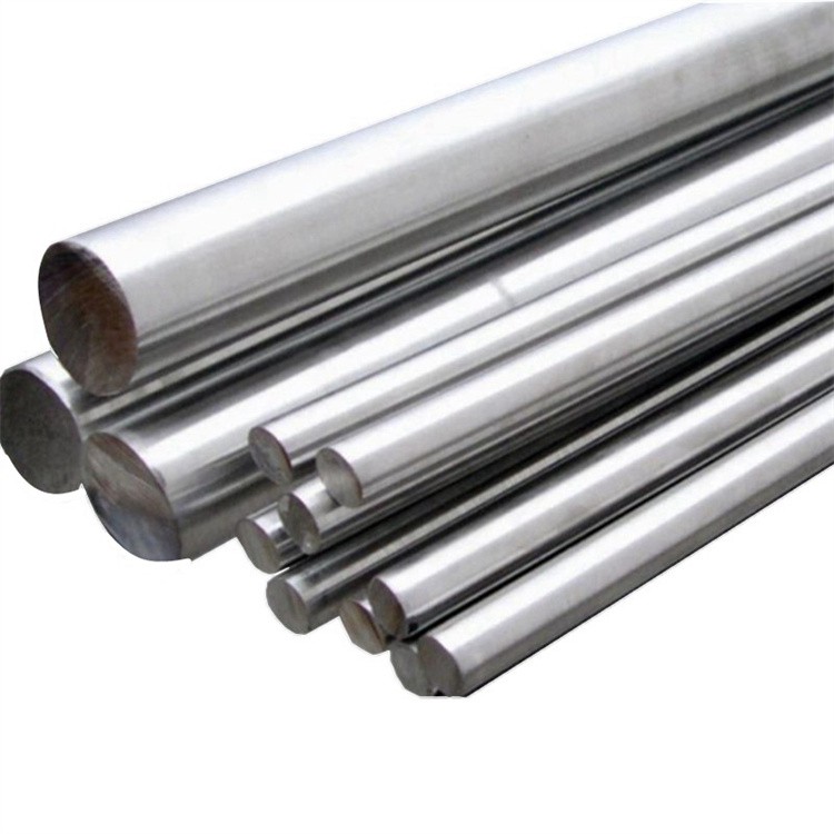High Quality Astm B348 GR11 Pure Titanium Round Bar Price High Quality Astm B348 GR11 Pure Titanium Round Bar Price