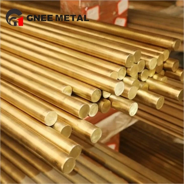 Long Life C12200 Copper Rod