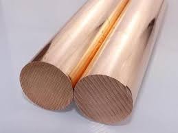 Multi-type Copper Clad Steel Rod