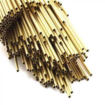 Le rôle des tubes en cuivre dans les systèmes de distribution de gaz médicaux