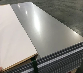 Feuille d'alliage de titane ASTM B265 Gr12