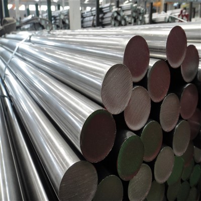 Prix de la barre ronde en titane pur Astm B348 GR5