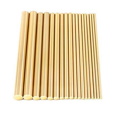 Barre de bronze C60800