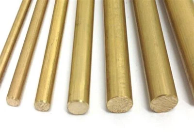C69400 Silicium Laiton Rouge