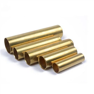 Tuyau en cuivre pour eau froide et chaude