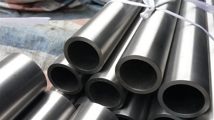Titanium Pipe Price