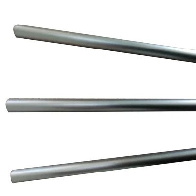 Titanium Round Tubes Titanium Round Tubes