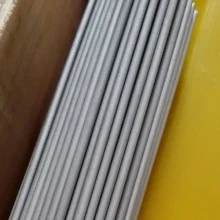 Titanium Square Shaped Rods