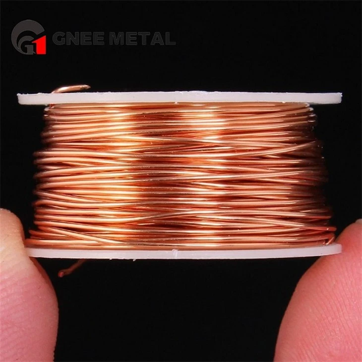 Uninsulated T1 Copper Wire