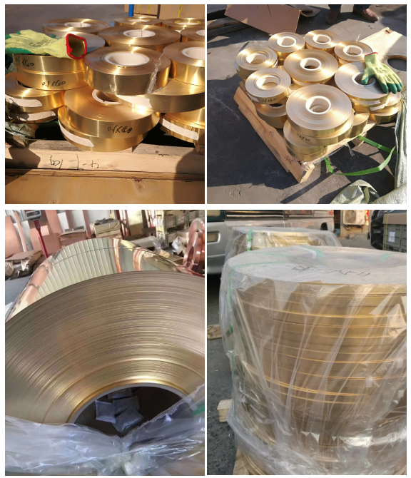 China H62 brass manufacturer China H62 brass manufacturer
