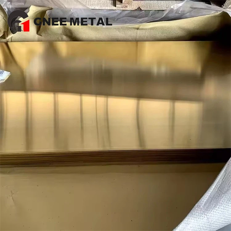 H68 brass sheet supplier H68 brass sheet supplier